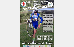 Cyclo-Cross de Cessy