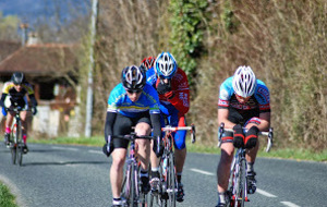 Tour du Léman JUNIORS