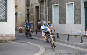 Tour de L'Ain Cadet