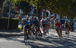 Annecy 6 septembre