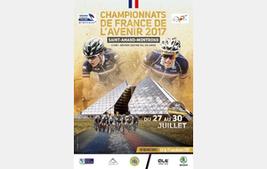 Championnat de France Route