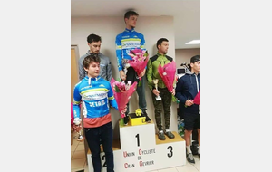 Courses du week-end (12 et 13 mai)
