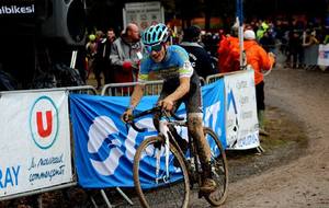 Rémi LELANDAIS en Equipe de France !