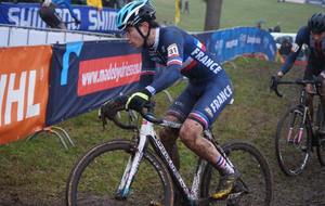 Championnat du Monde de Cyclo-Cross