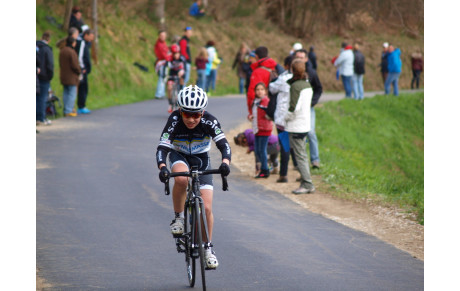 Course Anneyron