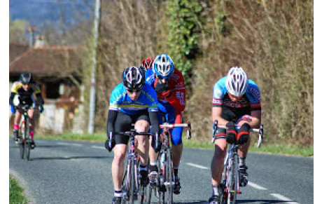Tour du Léman JUNIORS