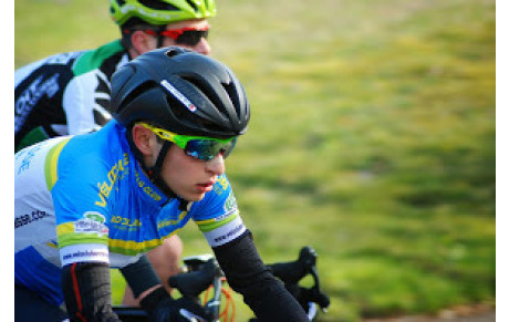 Course 3/J Cran Gevrier 12 avril