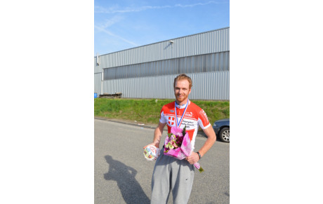 Championnat Haute Savoie 2015