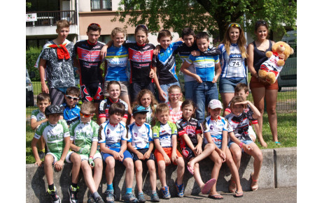 TRJC La Motte Servolex