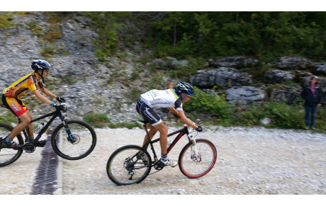 La Forestière VTT