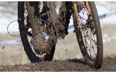 Stage Cyclo-Cross 2016