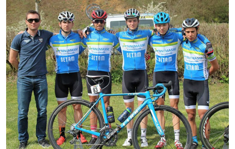 Courses du week-end (1er et 2 avril)