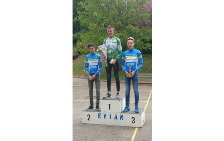 Courses du week-end (15 au 17 avril)