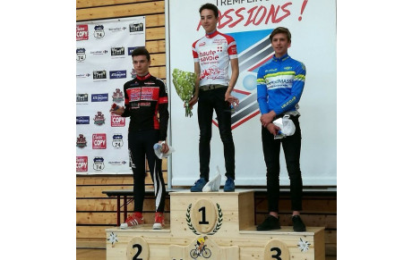 Courses du week-end (6,7 et 8 mai)