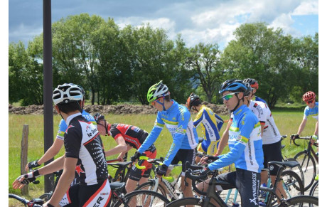 Courses du week-end (20 et 21 mai)