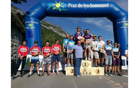 Courses du 25 mai