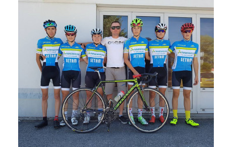 Courses du week-end (10 et 11 juin)