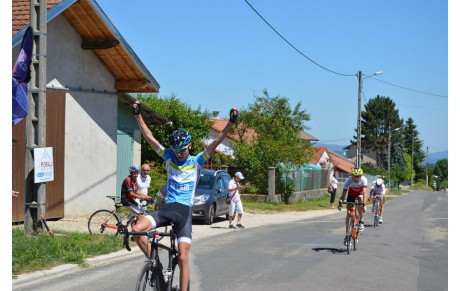Courses du week-end (17 et 18 juin)