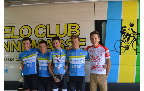 Courses du week-end (24 et 25 juin)