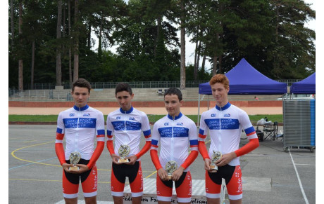 Courses du week-end (1er et 2 juillet)