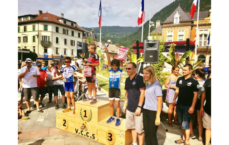 Courses du week-end (8 et 9 juillet)