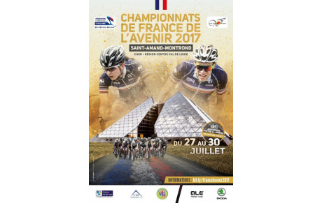 Championnat de France Route