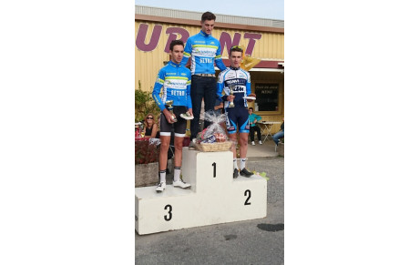 Courses du week-end (7 et 8 octobre)