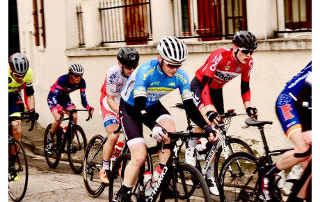 Courses du week-end (3 et 4 mars)