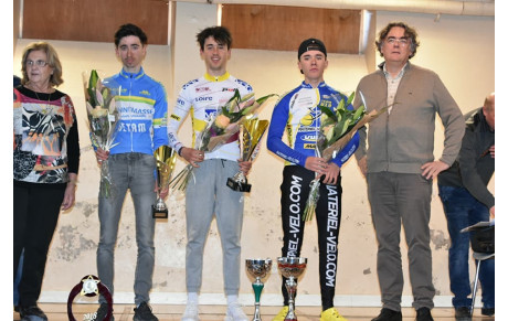 Courses du week-end (24 et 25 mars)