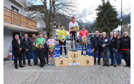 Course du week-end (31 mars au 2 avril)