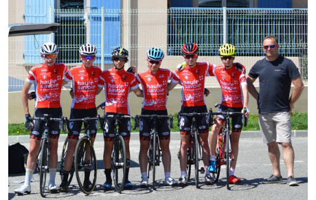 Courses du week-end (21 et 22 avril)