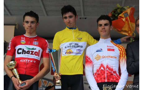 Courses du week-end (5 et 6 mai)