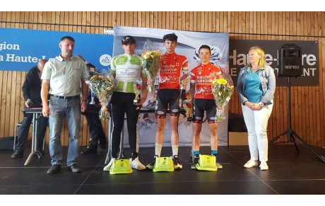 Courses du week-end (16 et 17 juin)
