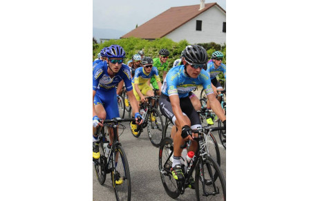 Courses du week-end (30 juin et 1er juillet)