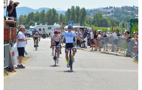 Courses du week-end (14 et 15 juillet)