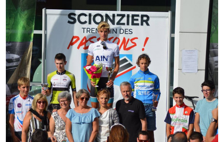 Courses du week-end (8 et 9 septembre)