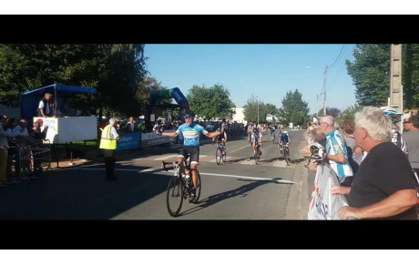 Courses du week-end (15 et 16 septembre)