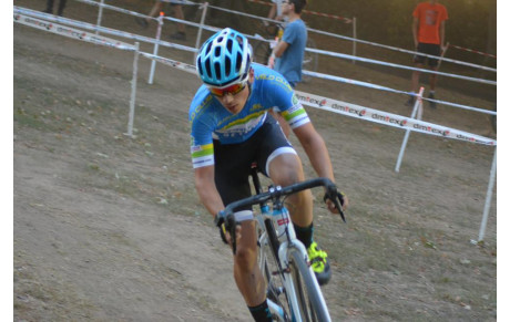 Course du week-end (22 et 23 septembre)