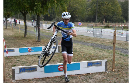 Courses du week-end (29 et 30 septembre)