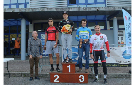 Courses du week-end (20 et 21 octobre)