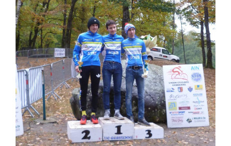 Courses du week-end (27 et 28 octobre)