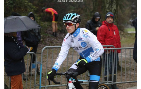 Courses du week-end (12 et 13 janvier)
