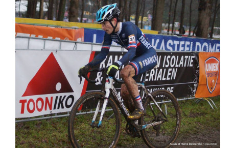 Courses du week-end (26 et 27 janvier)