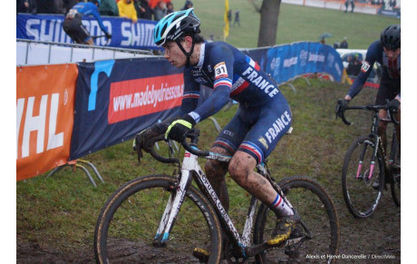 Championnat du Monde de Cyclo-Cross