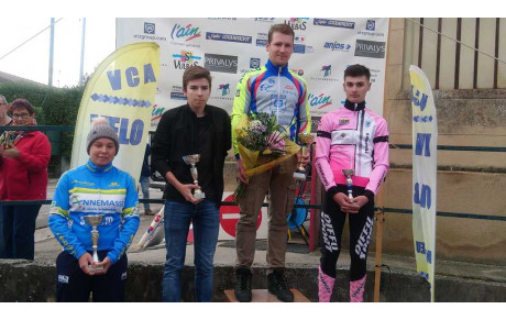 Courses du week-end (9 et 10 mars)