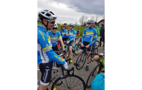 Courses du week-end (16 et 17 mars)