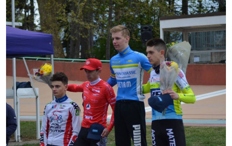 Courses du week-end (6 et 7 avril)