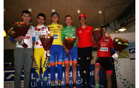 Courses du week-end (20 au 22 avril)