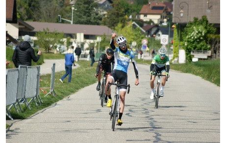 Courses du week-end (du 4 au 8 mai)