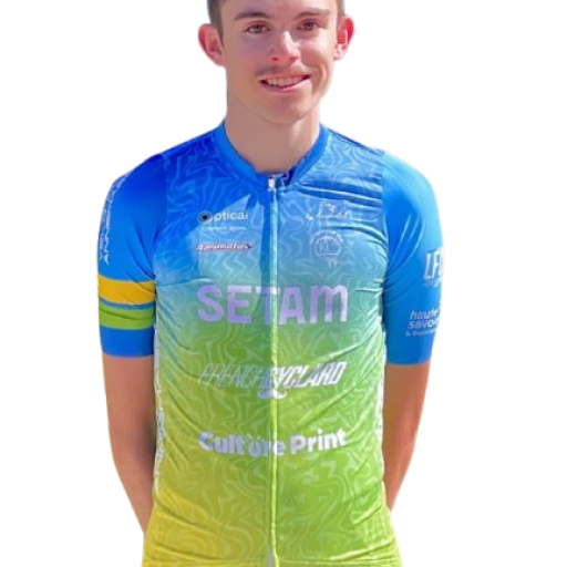 Alexis Caulier Poupenney